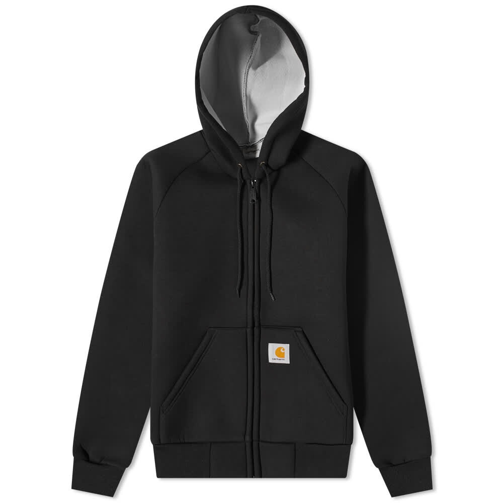 

Куртка с капюшоном Car-Lux Carhartt WIP