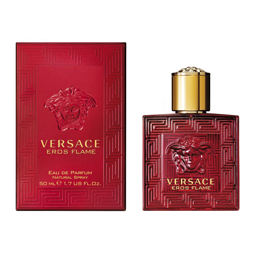 Versace мужской парфюм