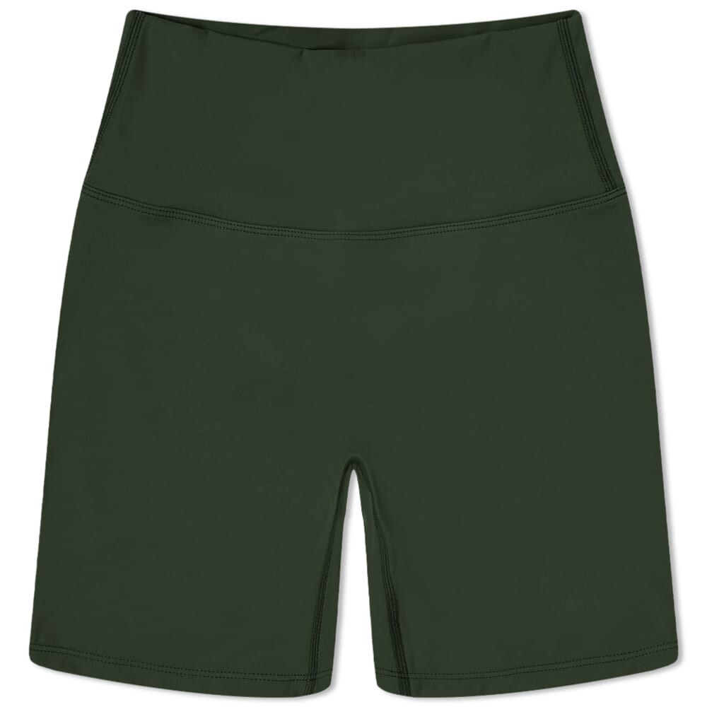 

Ultimate Crop Short Adanola, Серый