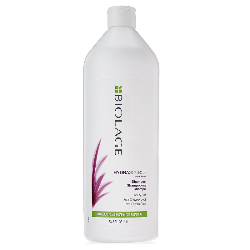 Matrix Biolage HydraSource увлажняющий шампунь, 1000 мл matrix biolage hydrasource shampoo