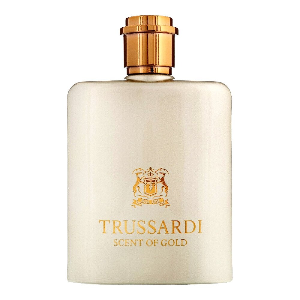 

Trussardi Парфюмерная вода Scent Of Gold спрей 100мл