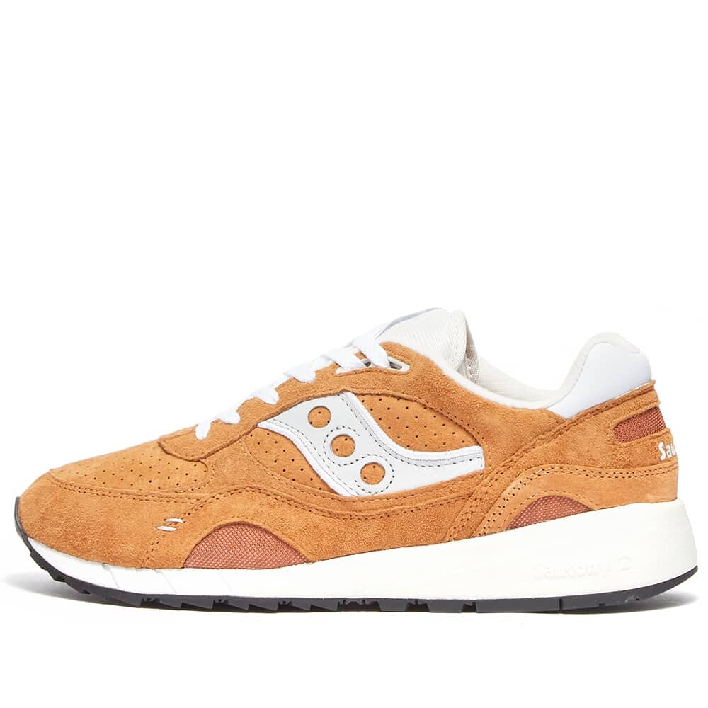 

Кроссовки Saucony Shadow 6000