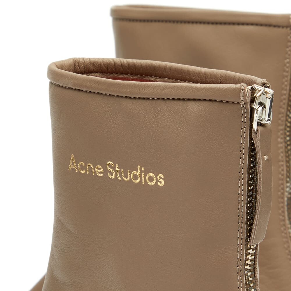 Acne studios outlet bertine