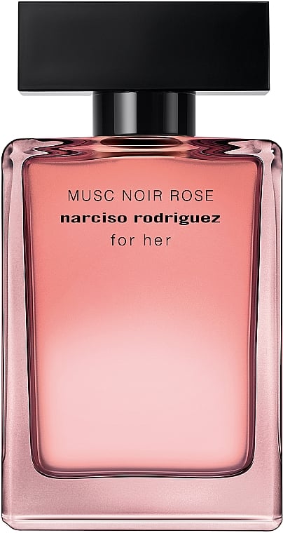 Духи Narciso Rodriguez Musc Noir Rose - фото