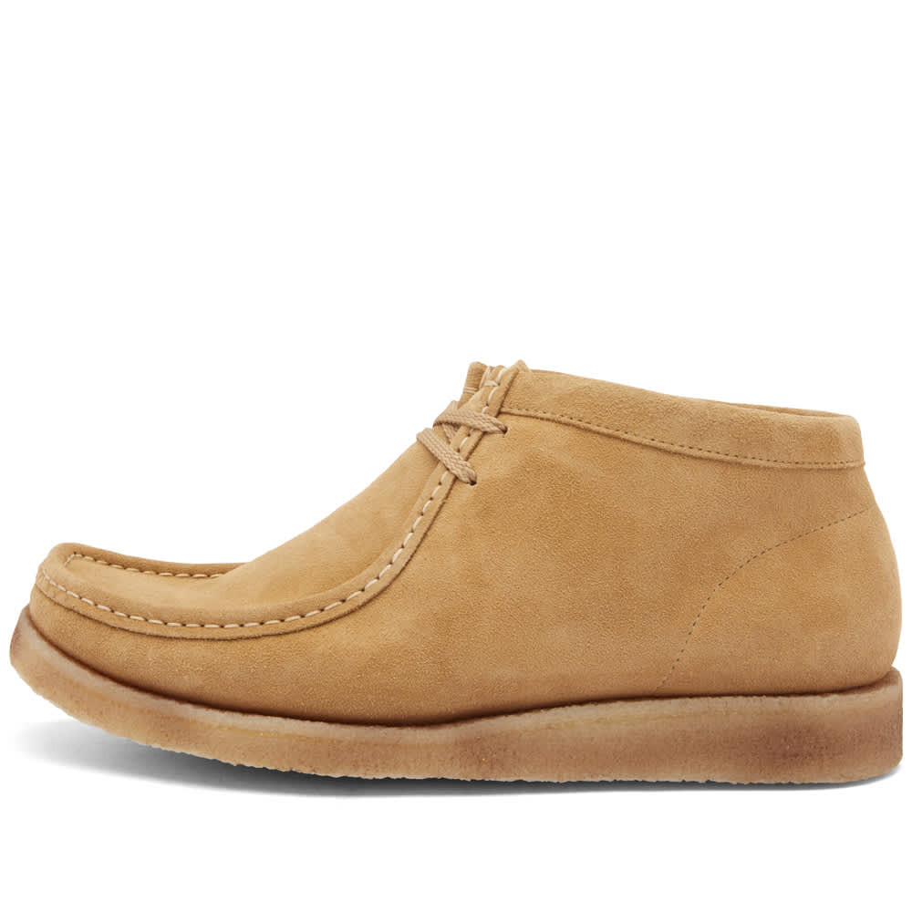 

Ботинки Padmore & Barnes P404 Original Boot