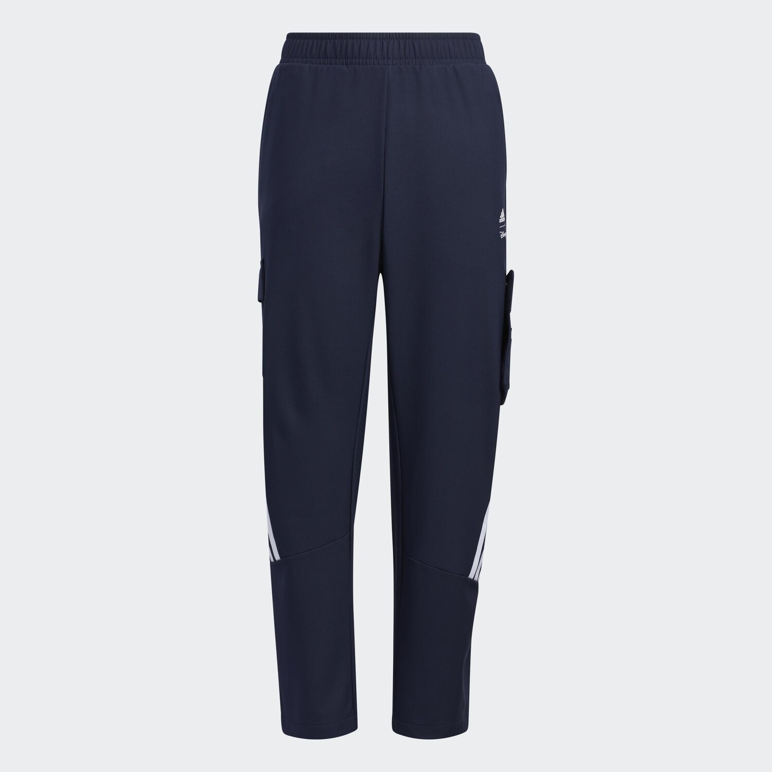 

Брюки Adidas Professional Sports Training Disney Animal Cube City, синий
