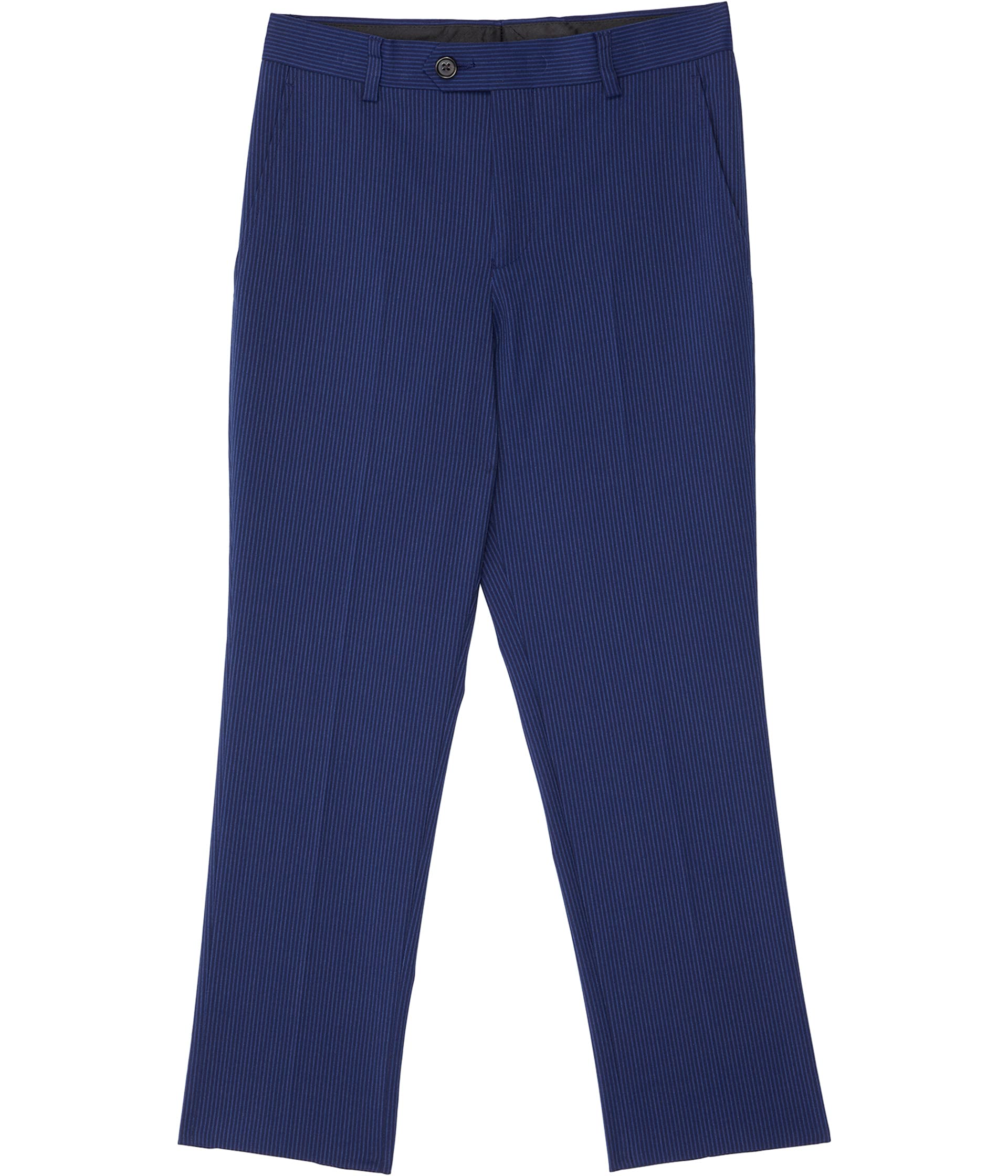 цена Брюки LAUREN Ralph Lauren Kids, Mini Stripe Suit Separate Pants