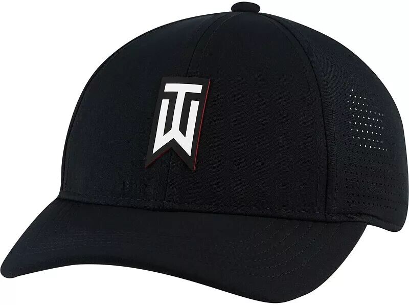 

Мужская кепка для гольфа Nike Tiger Woods Legacy91 2022