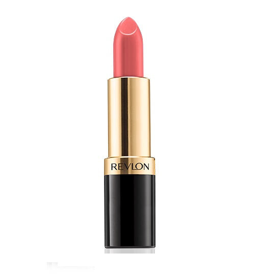 

Revlon Кремовая помада для губ Super Lustrous Lipstick Creme №674 Коралловая ягода 4.2г