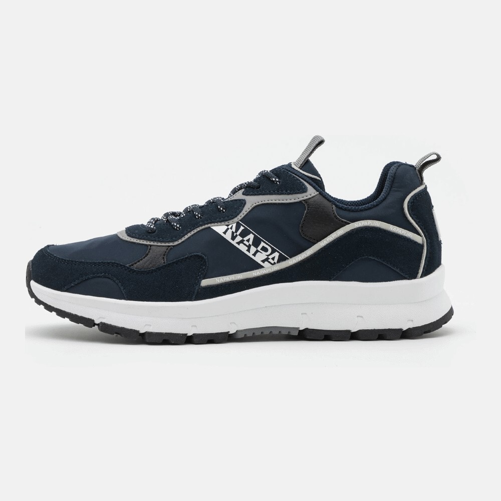 

Кроссовки Napapijri Match, blue/marine
