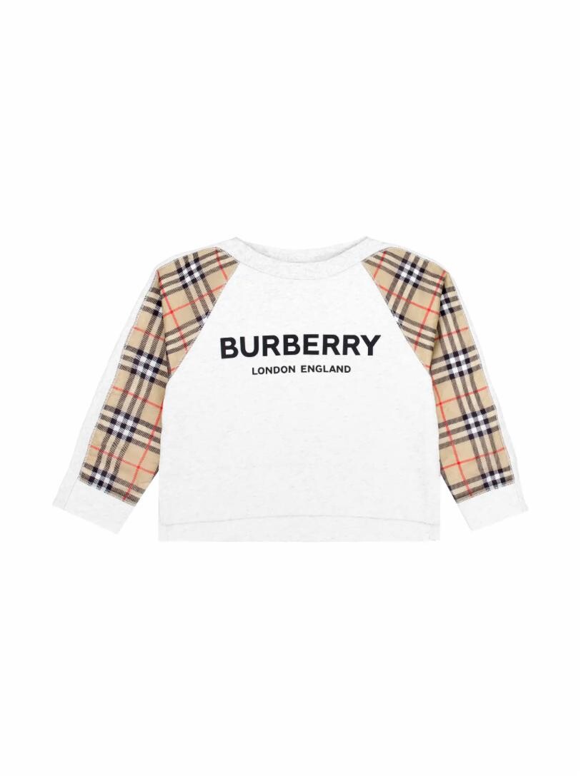 

Свитшот Burberry