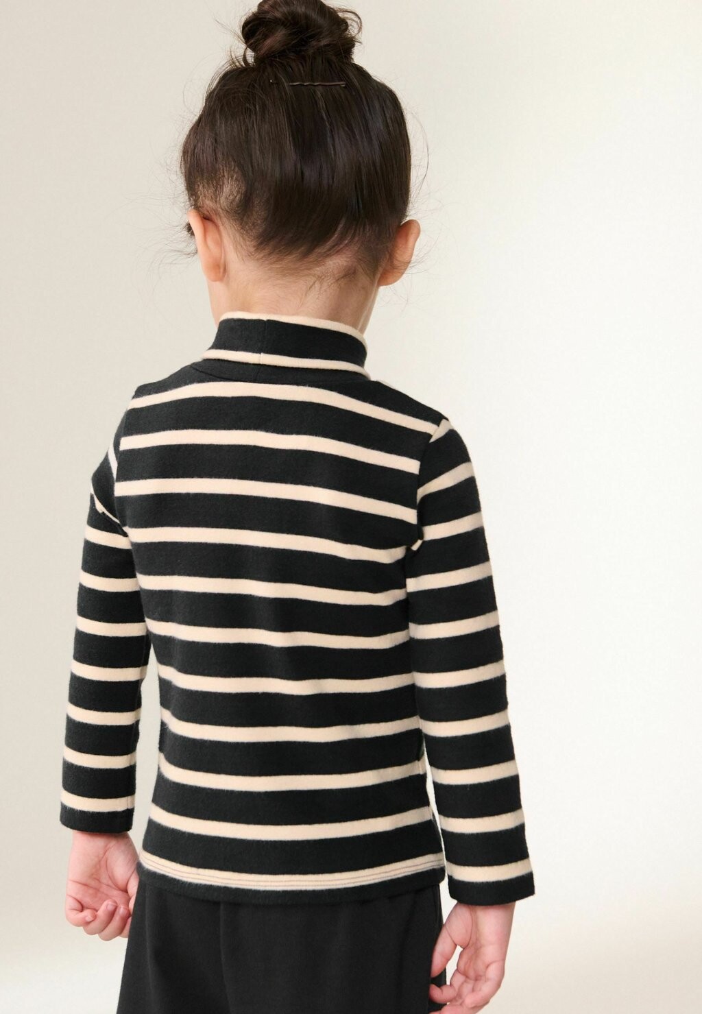 

Вязаный свитер ROLL NECK REGULAR FIT Next, синий