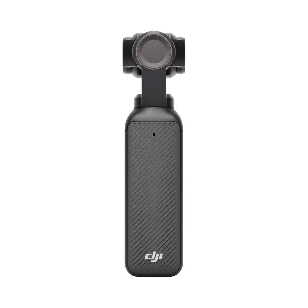 Экшн-камера DJI Osmo Pocket 3 Standard Edition, чёрный – купить с доставкой  из-за рубежа через платформу «CDEK.Shopping»