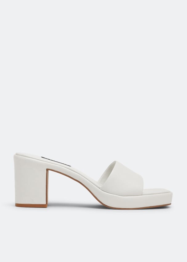 

Сандалии SENSO Stevie II sandals, белый