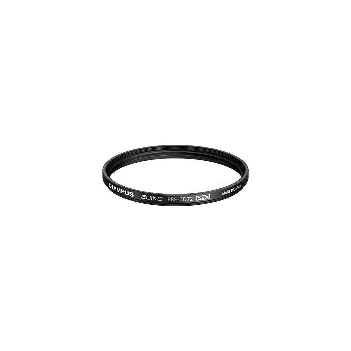 

Olympus 77mm ZUIKO PRF-ZD77 PRO Protection Filter
