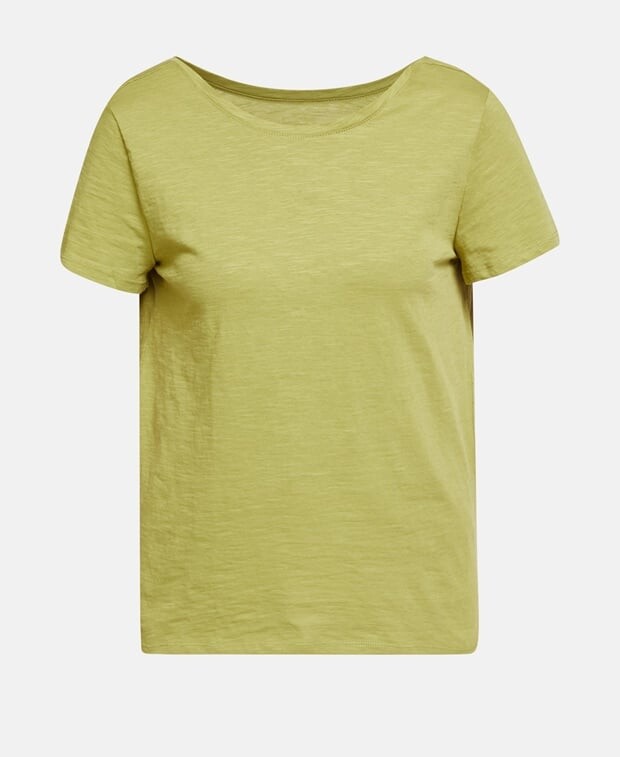 

Футболка edc by Esprit, мох