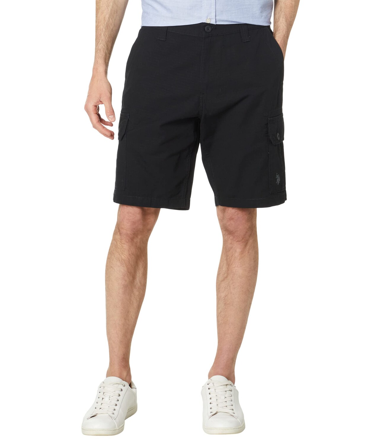 

Шорты U.S. POLO ASSN., Ripstop Cargo Shorts