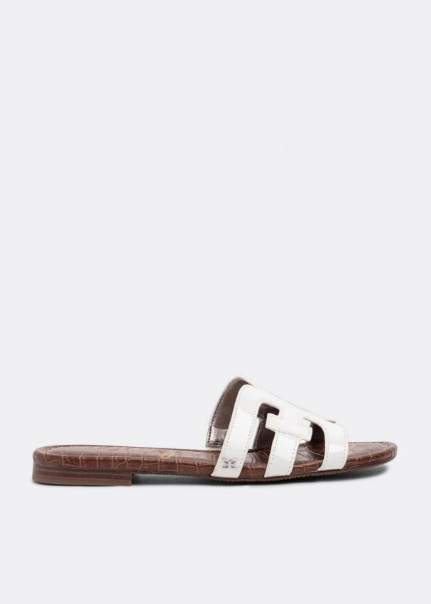 

Сандалии SAM EDELMAN Bay sandals, черный