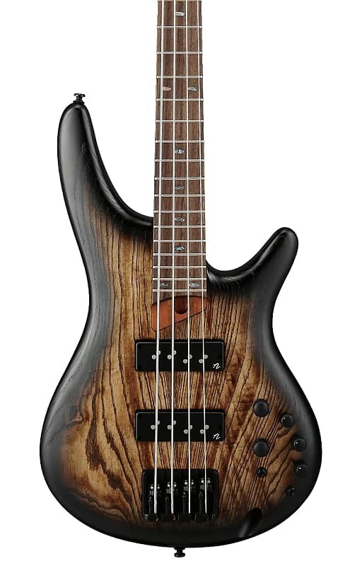 

Бас-гитара Ibanez SR600E - Antique Brown Stained Burst SR600EAST