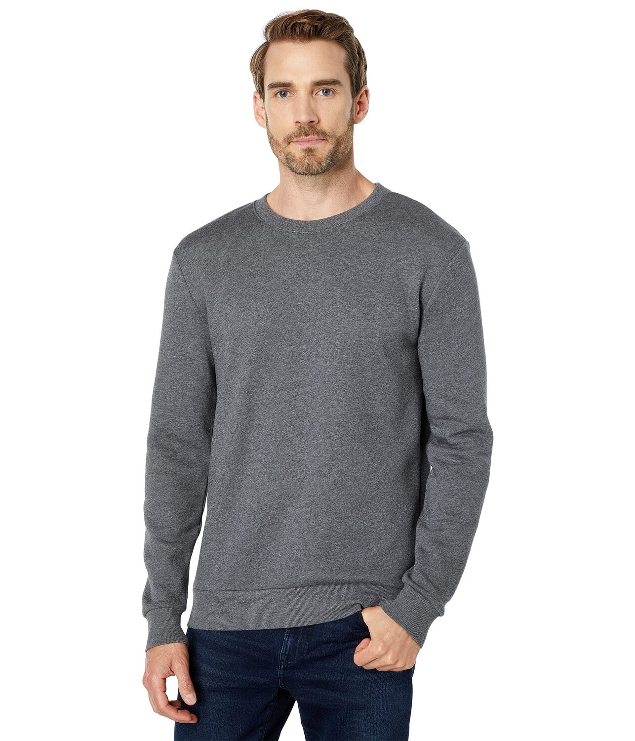 

Флисовый худи Alternative, Eco-Cozy Fleece Sweatshirt