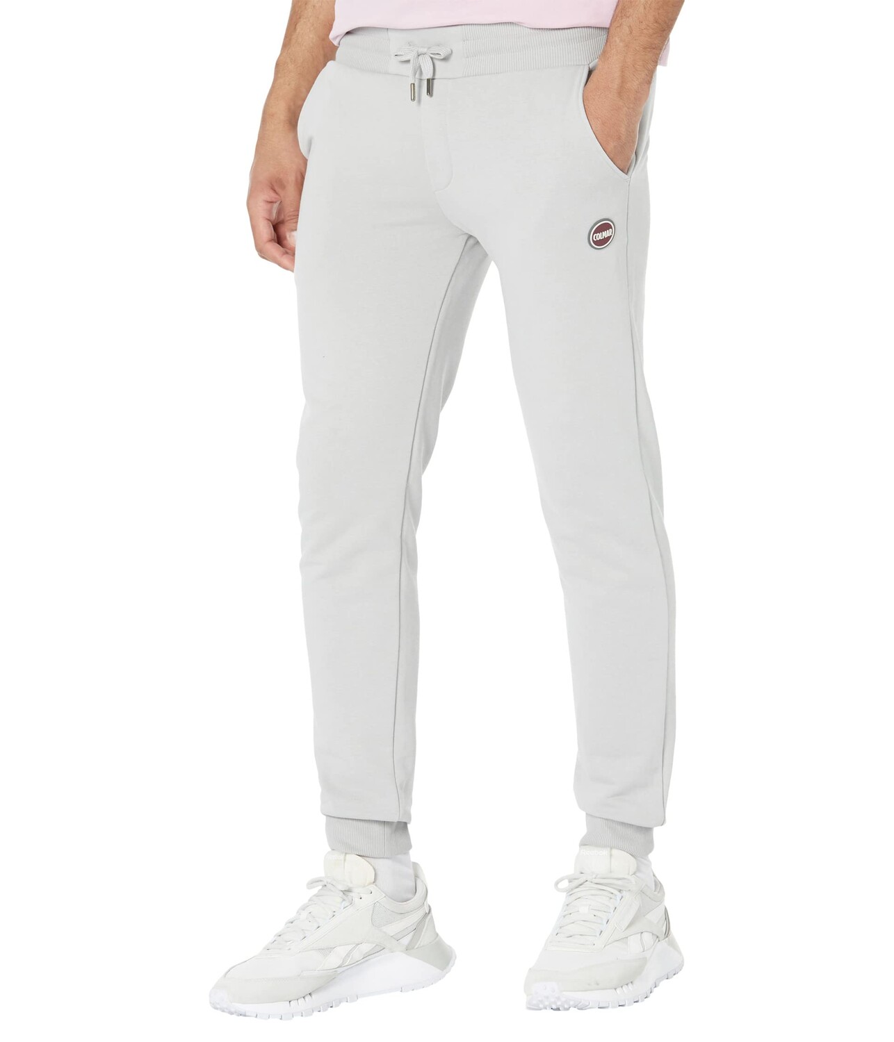 

Брюки COLMAR, Blend Fleece Trousers, Серый