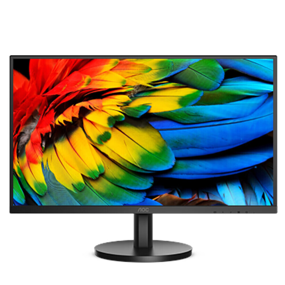 

Монитор AOC Q27B3M 27" VA 2K 75Гц с узкой рамкой