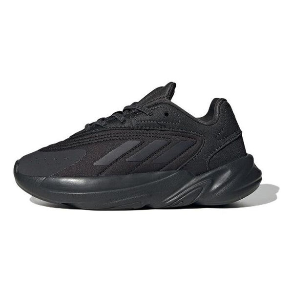 

Кроссовки Adidas originals Ozelia El C, Черный