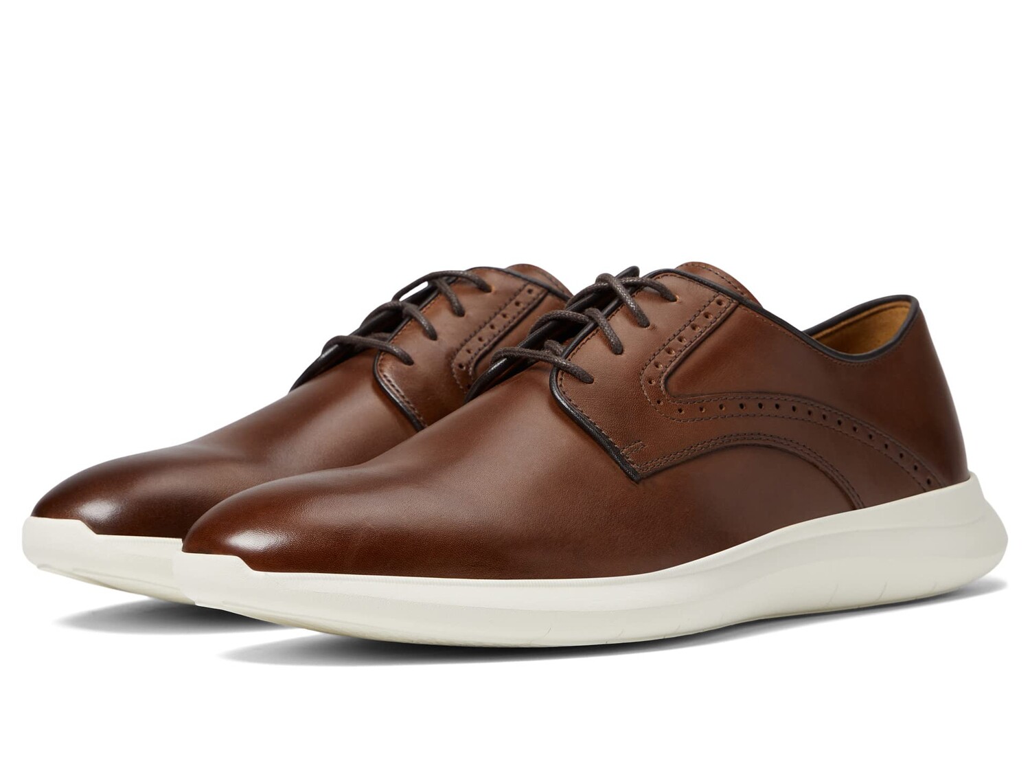 

Оксфорды Johnston & Murphy, Hennings Plain Toe