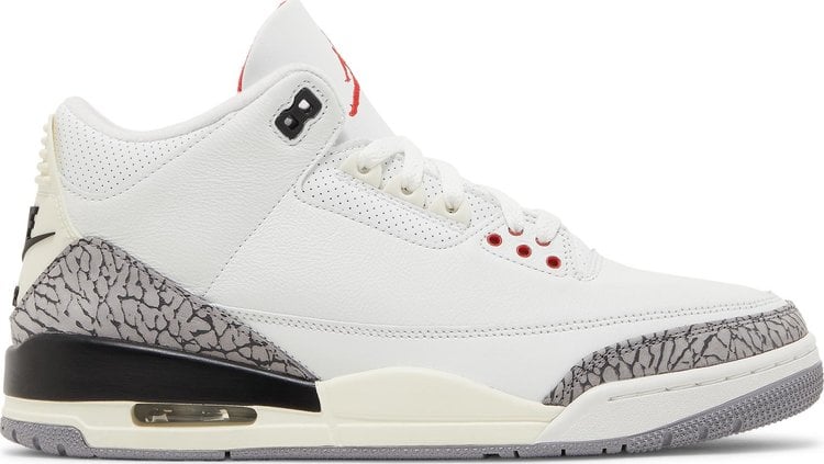 Best jordan 3s hotsell