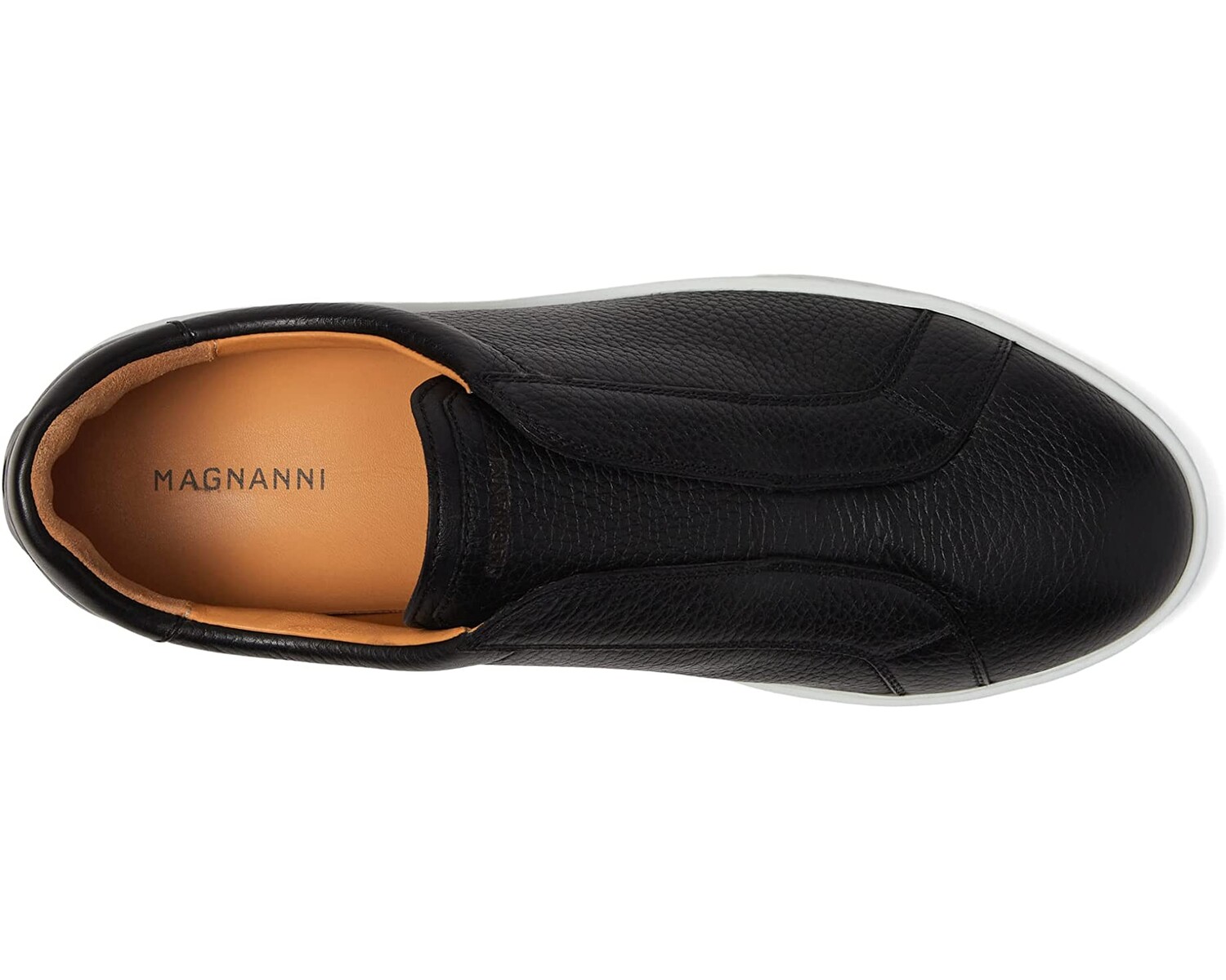 

Кроссовки Costa Slip Magnanni, черный