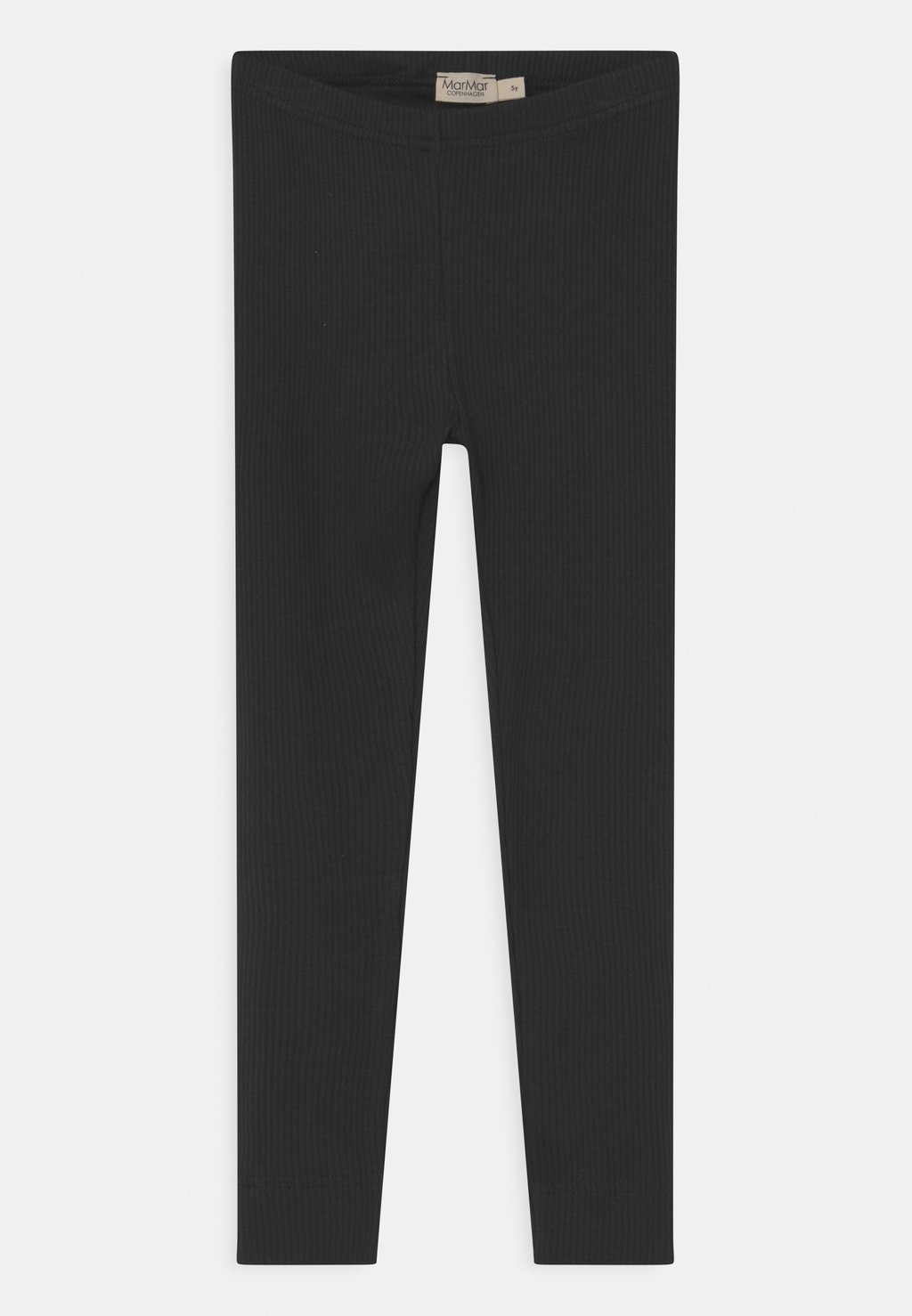 Леггинсы UNISEX MarMar Copenhagen, цвет black шорты pal unisex marmar copenhagen цвет llama