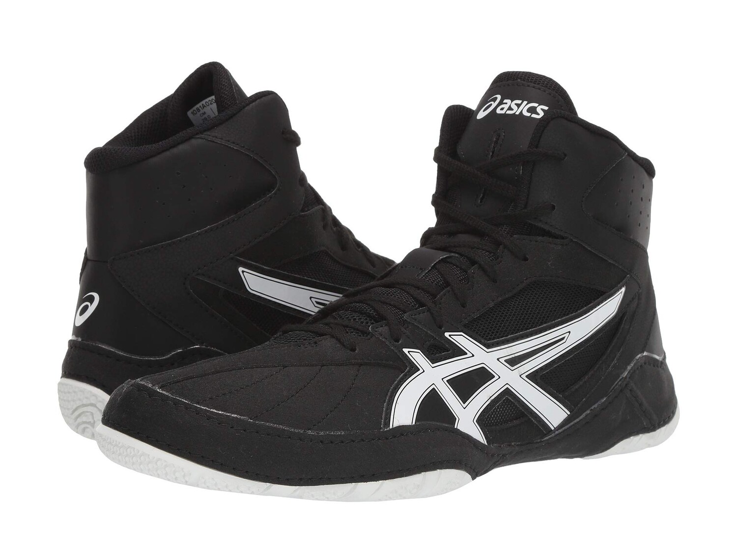 

Кроссовки ASICS, Matcontrol Wrestling Shoe