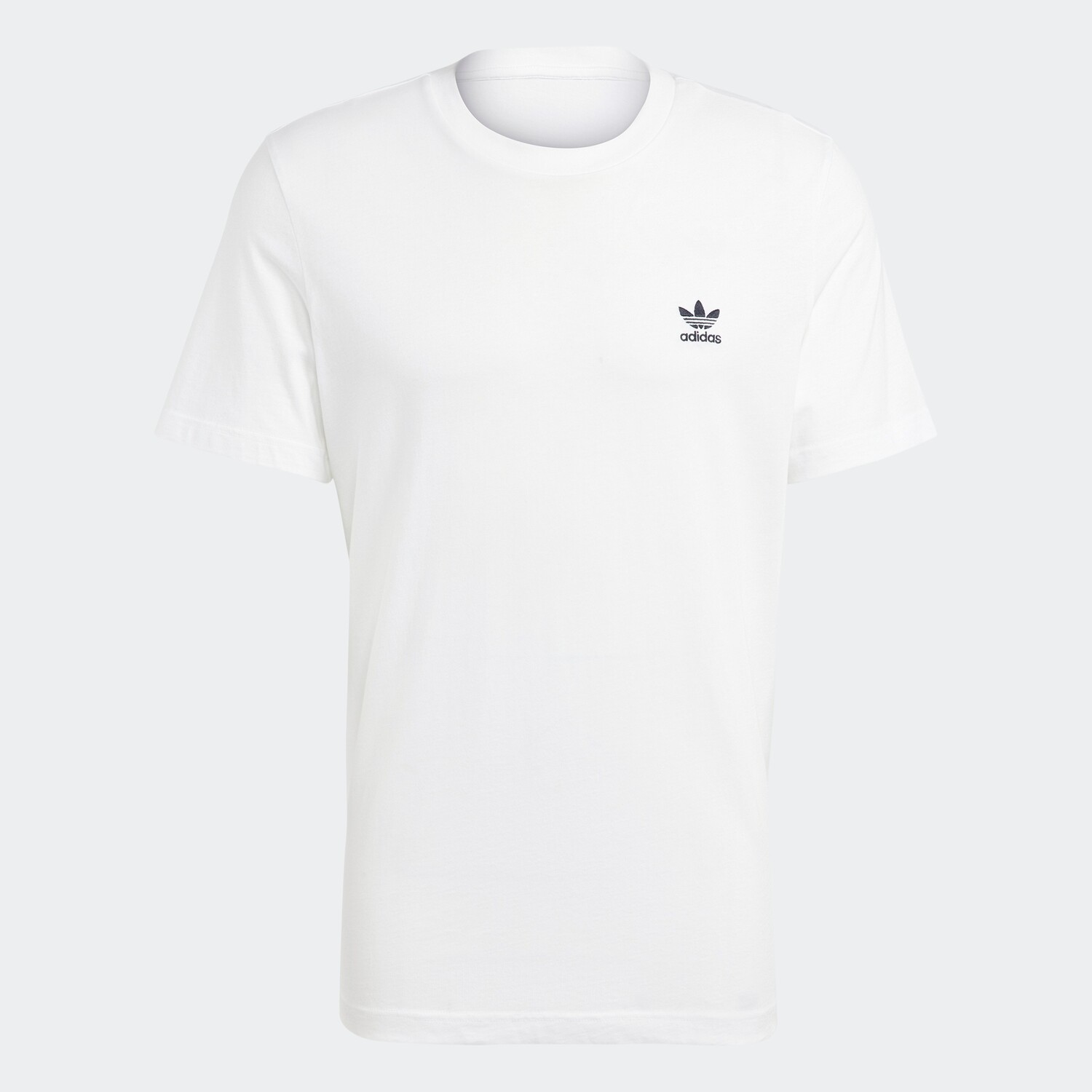 

Футболка Adidas Trefoil Essentials, белый