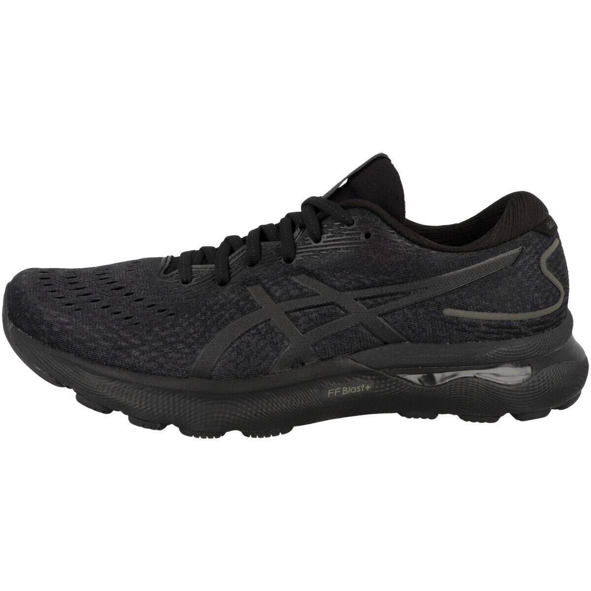 

Кроссовки Gel-Nimbus 24 мужские ASICS, черный
