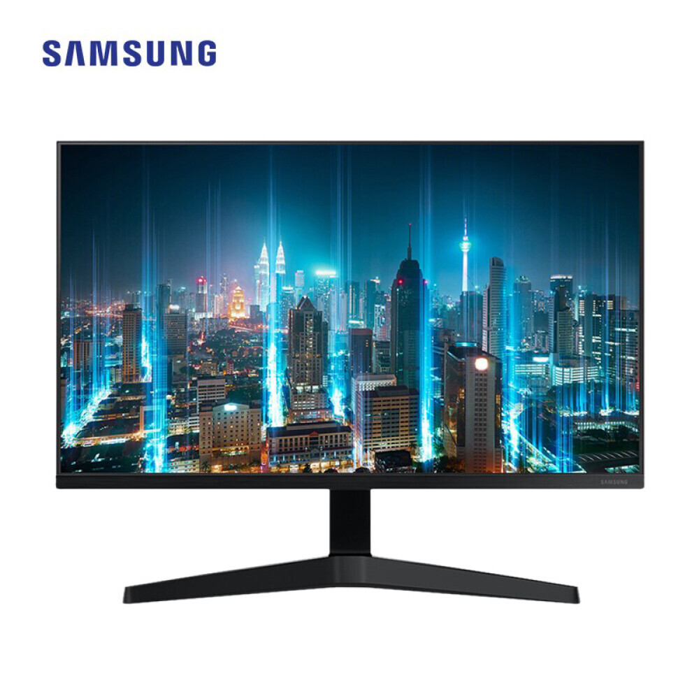 

Монитор Samsung F27T352FHC 27" IPS 75Гц