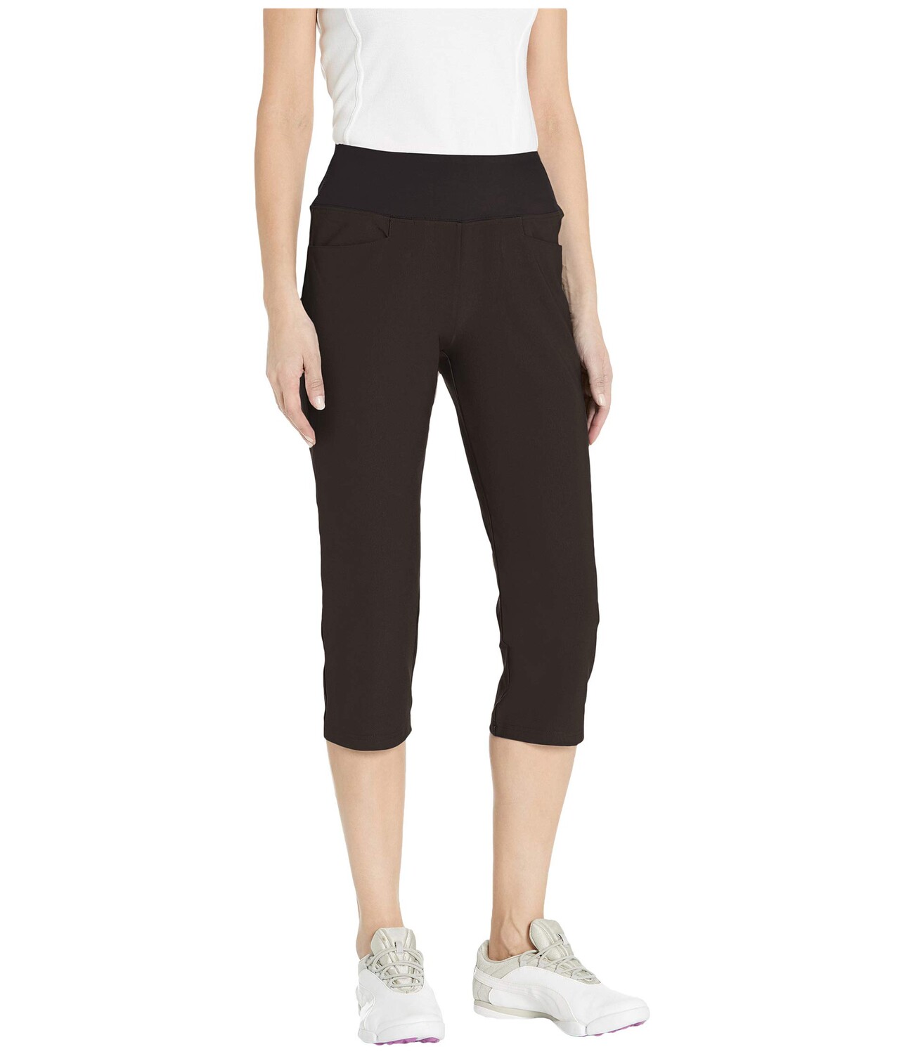 

Капри PUMA Golf, PWRSHAPE Capris