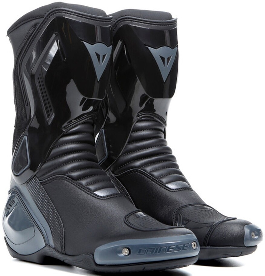 

Ботинки Dainese Nexus 2 мотоциклетные, черный/темно-синий