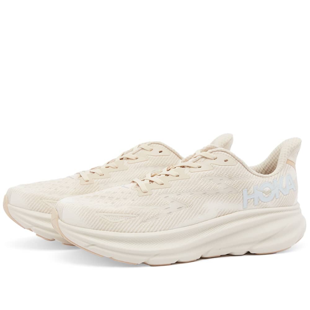 

Кроссовки HOKA ONE ONE Clifton 9