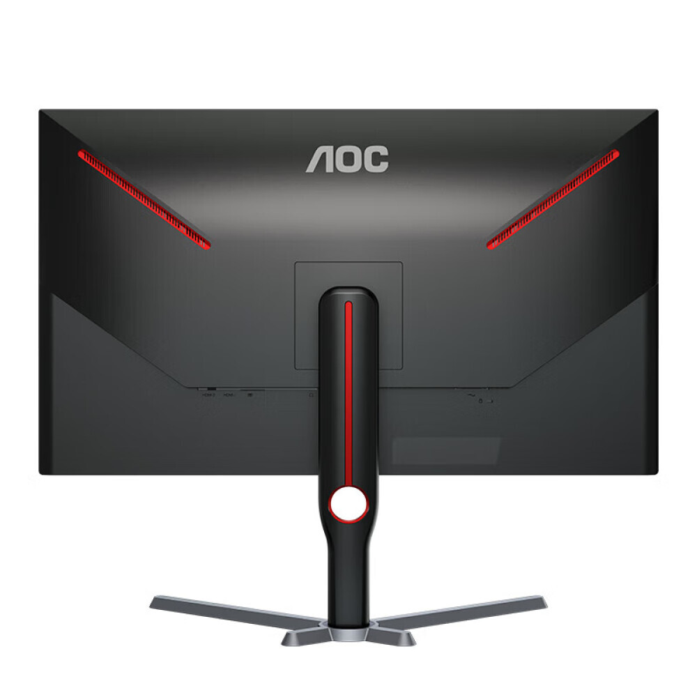 

Монитор AOC U32G3X 31,5" IPS 4K 144Гц