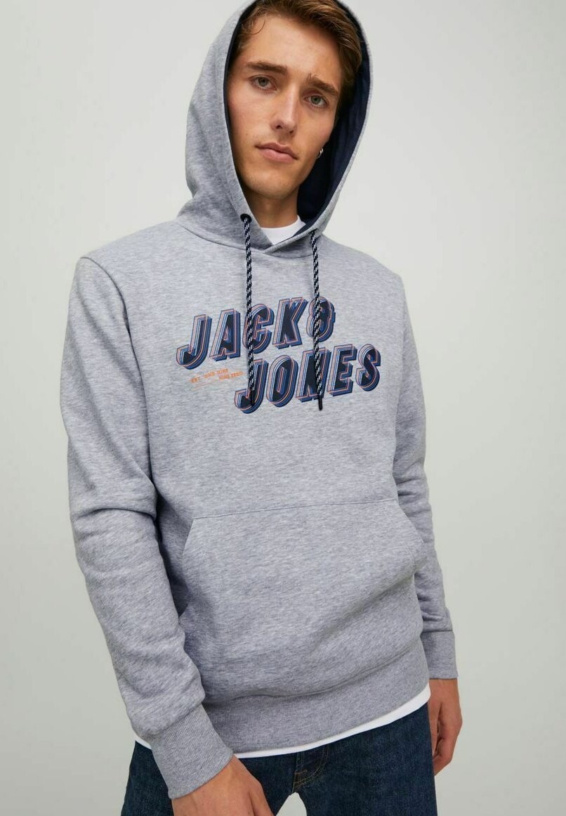 

Худи Jack & Jones