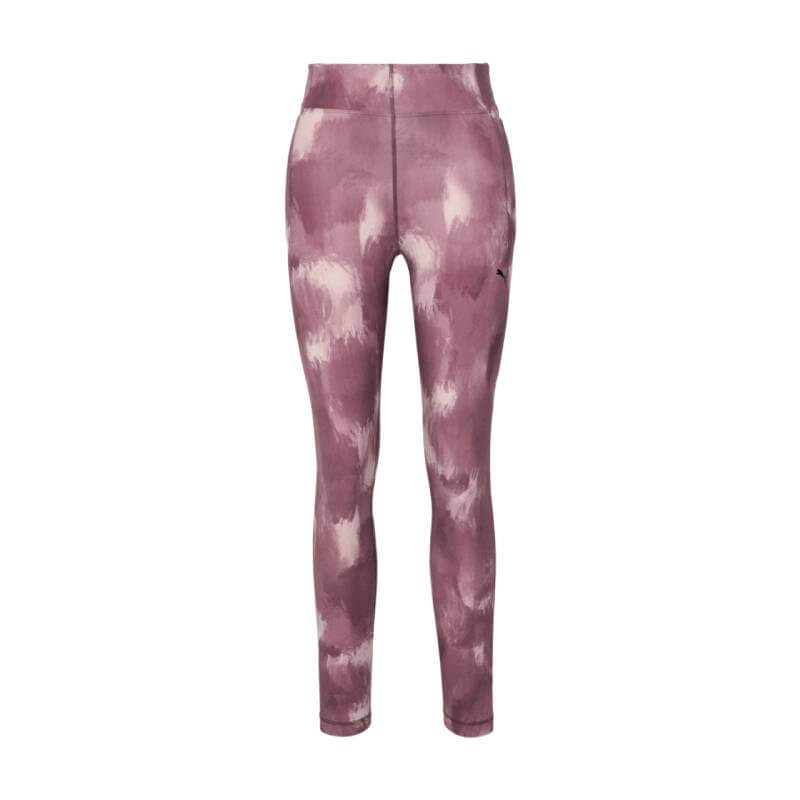 

Леггинсы Puma Studio Your Move, розовый