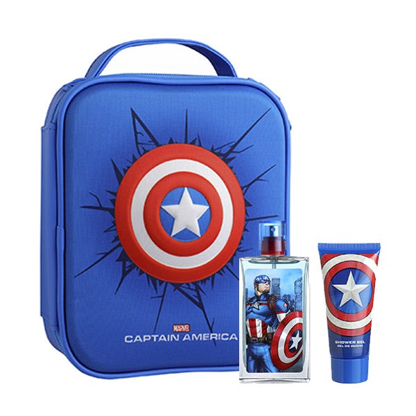 Дело Капитана Америки 1 шт Marvel рюкзак капитана америки marvel синий