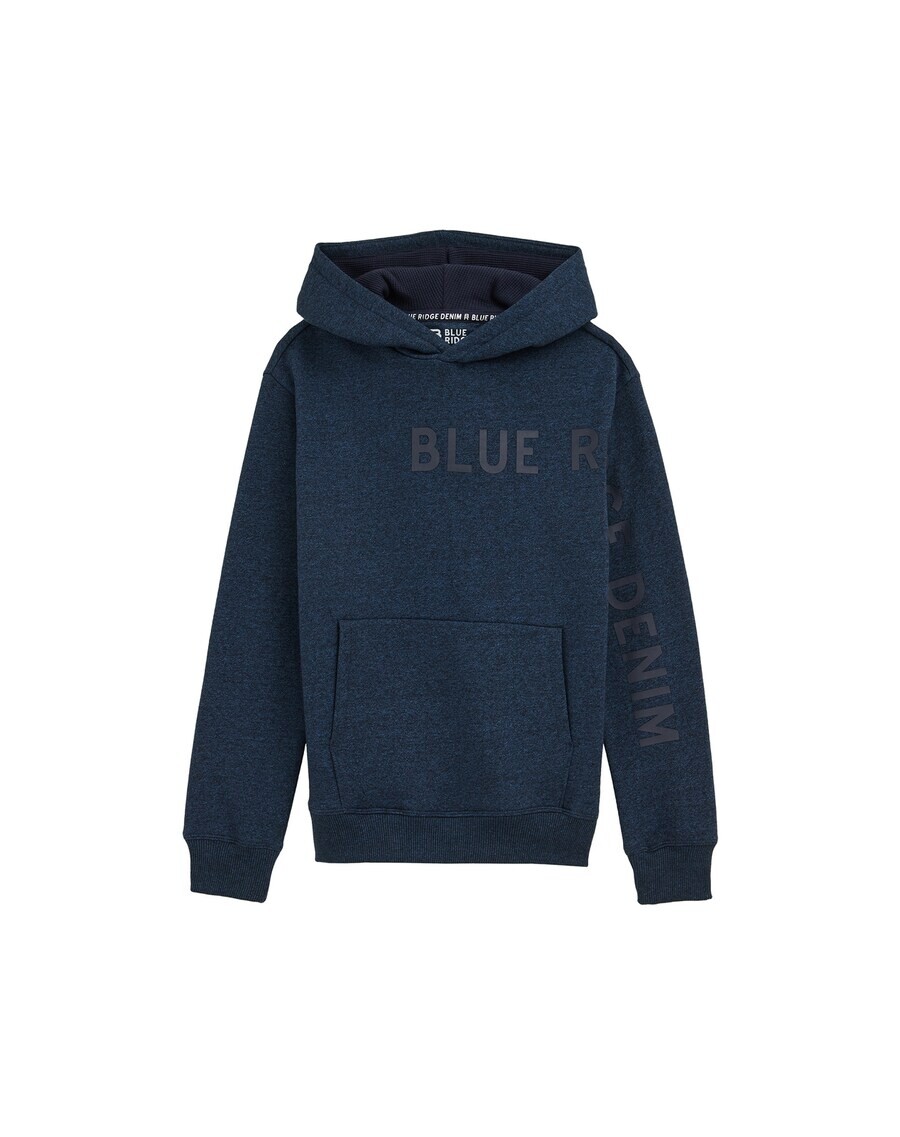 

Толстовка WE Fashion, цвет Blue/marine blue