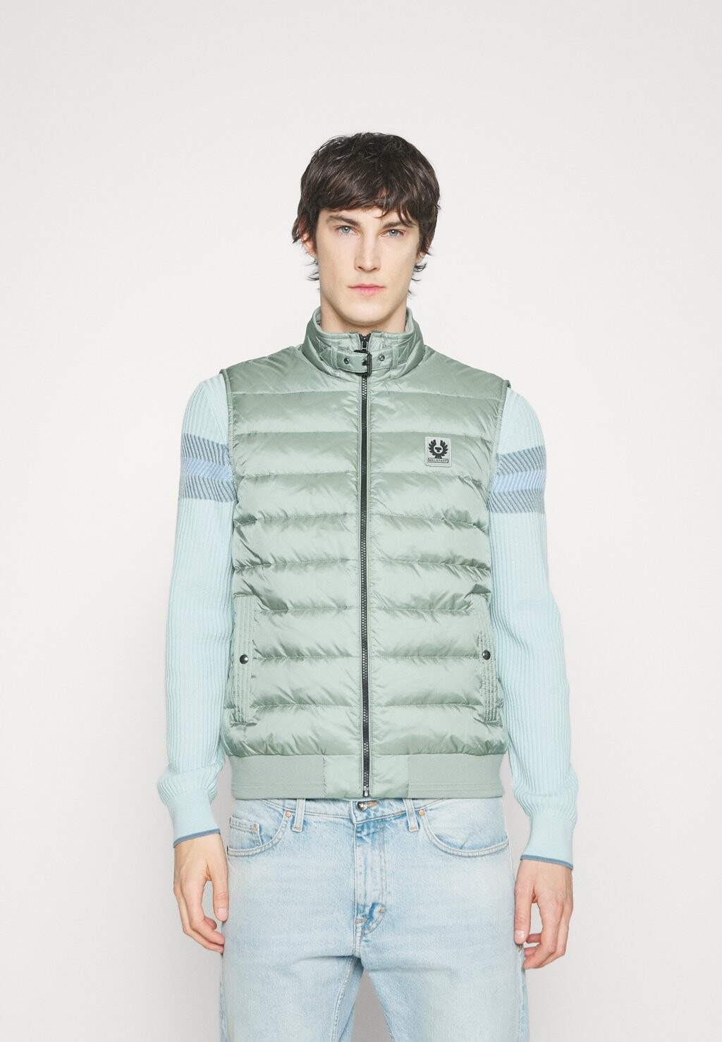 

Жилет Belstaff