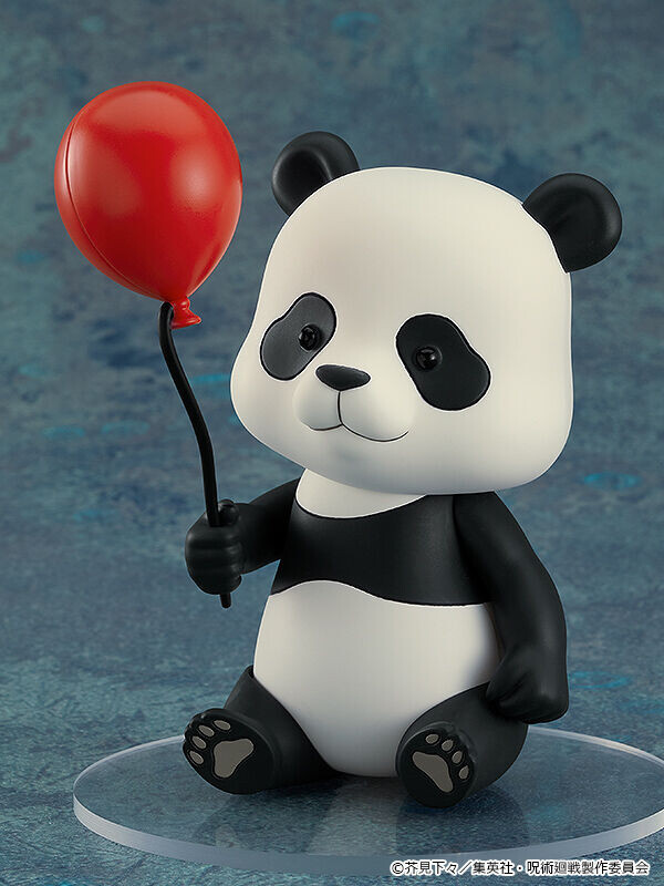 

Виниловая фигурка JUJUTSU KAISEN - Panda Nendoroid
