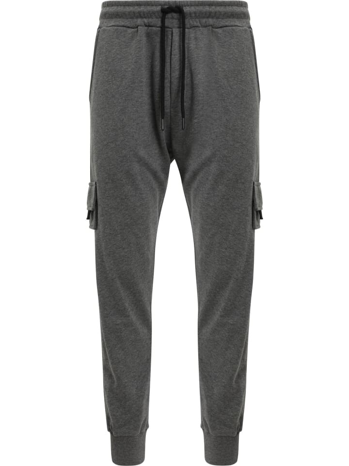 

Спортивные брюки DEF, цвет anthracite