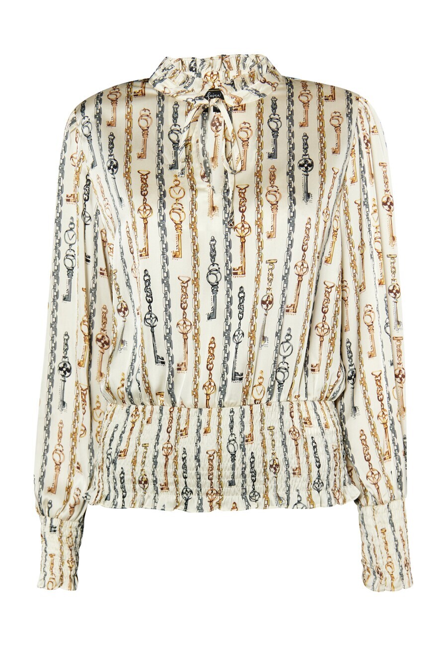 

Блуза faina Blouse, цвет Mixed colors