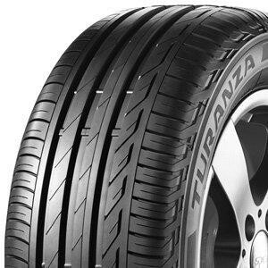 

Летние шины Bridgestone T001 EVO XL 215/55 R16 97H