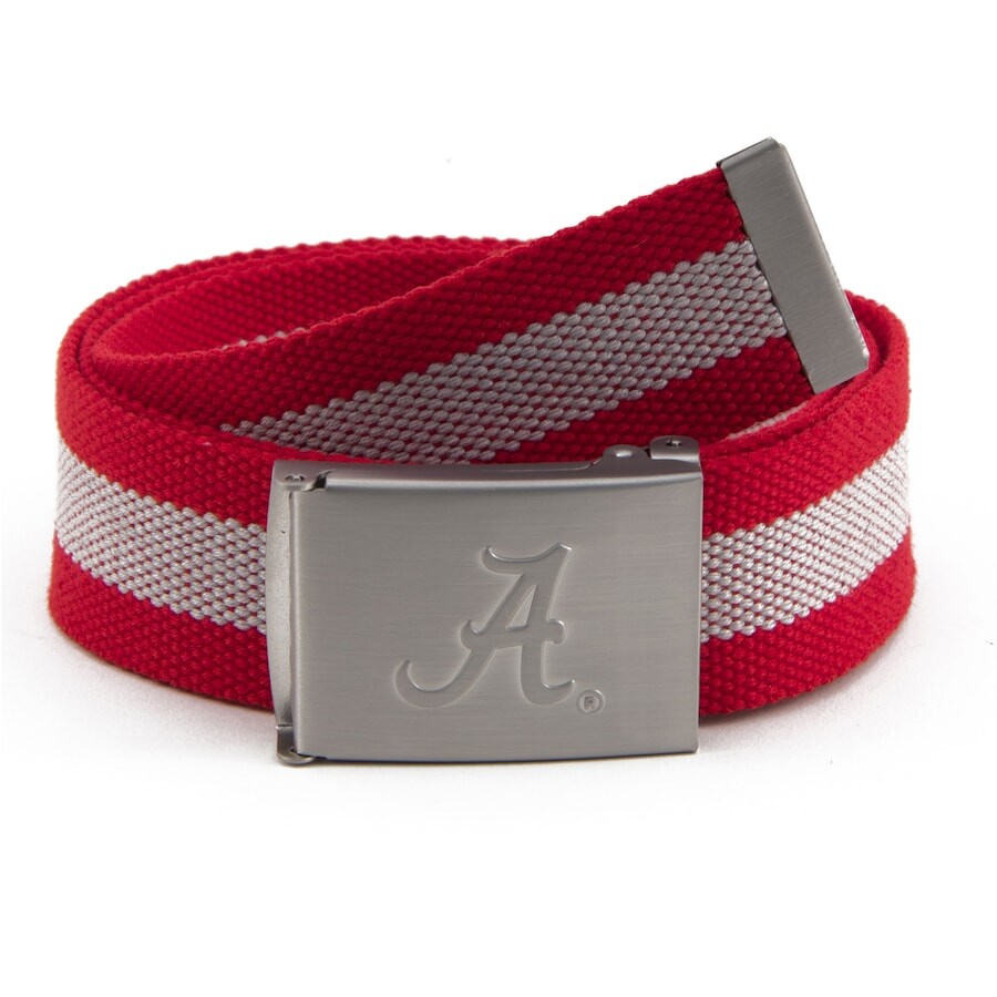 

Ремень Eagles Wings Alabama Crimson Tide