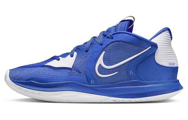 

Баскетбольные кроссовки унисекс Nike Kyrie 5